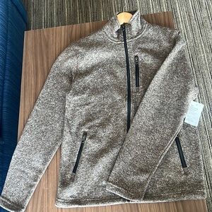 Mens Small Jacket